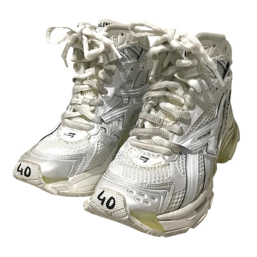 BALENCIAGA（バレンシアガ） BALENCIAGA RUNNER HIGH ハイカット