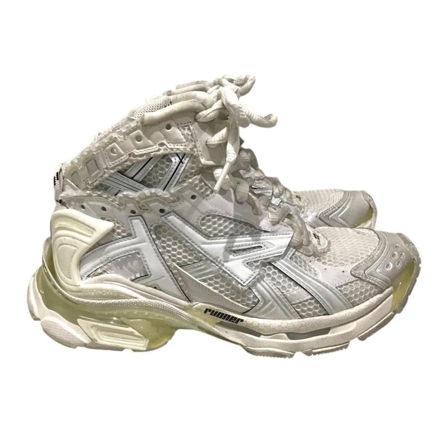 BALENCIAGA（バレンシアガ） BALENCIAGA RUNNER HIGH ハイカット