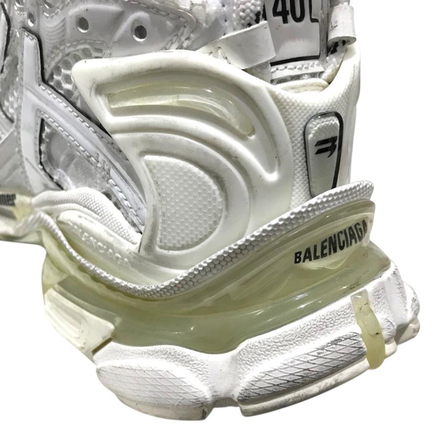 BALENCIAGA（バレンシアガ） BALENCIAGA RUNNER HIGH ハイカット