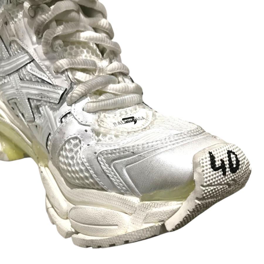BALENCIAGA（バレンシアガ） BALENCIAGA RUNNER HIGH ハイカット