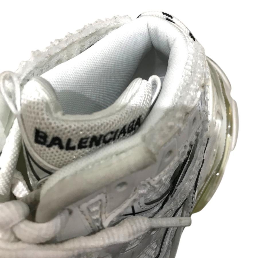 BALENCIAGA（バレンシアガ） BALENCIAGA RUNNER HIGH ハイカット