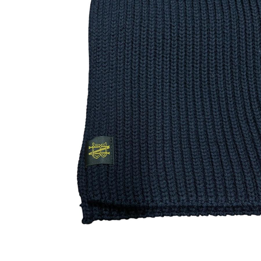 BATONER（バトナー） BATONER SOLID WOOL MUFFLER BN-22FI-007