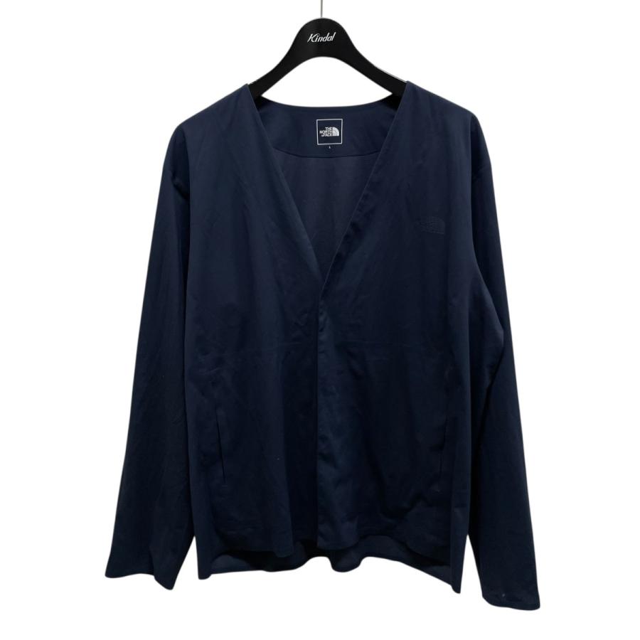 THE NORTH FACE テックカーディガン L　NT12262 THE NORTH FACE（ザ ノースフェイス） THE NORTH FACE Tech Lounge