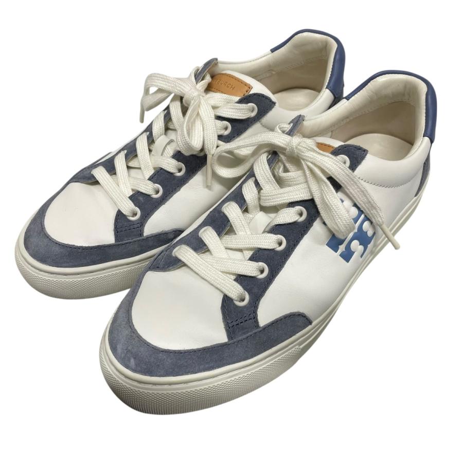 ❗️週末限定お値下げ❗️TORY BURCH /トリーバーチ 靴 TORY BURCH（トリーバーチ） スニーカー 80528 ホワイト サイズ：8