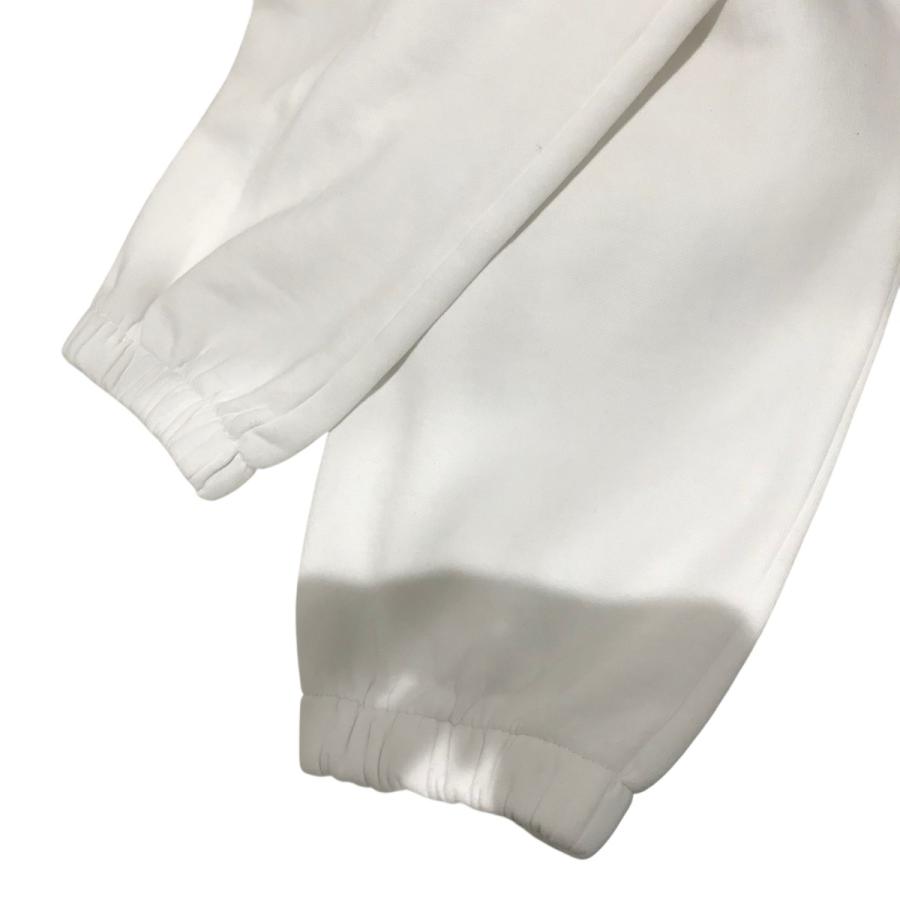 alexanderwang（アレキサンダー・ワン） スウェットパンツ ホワイト