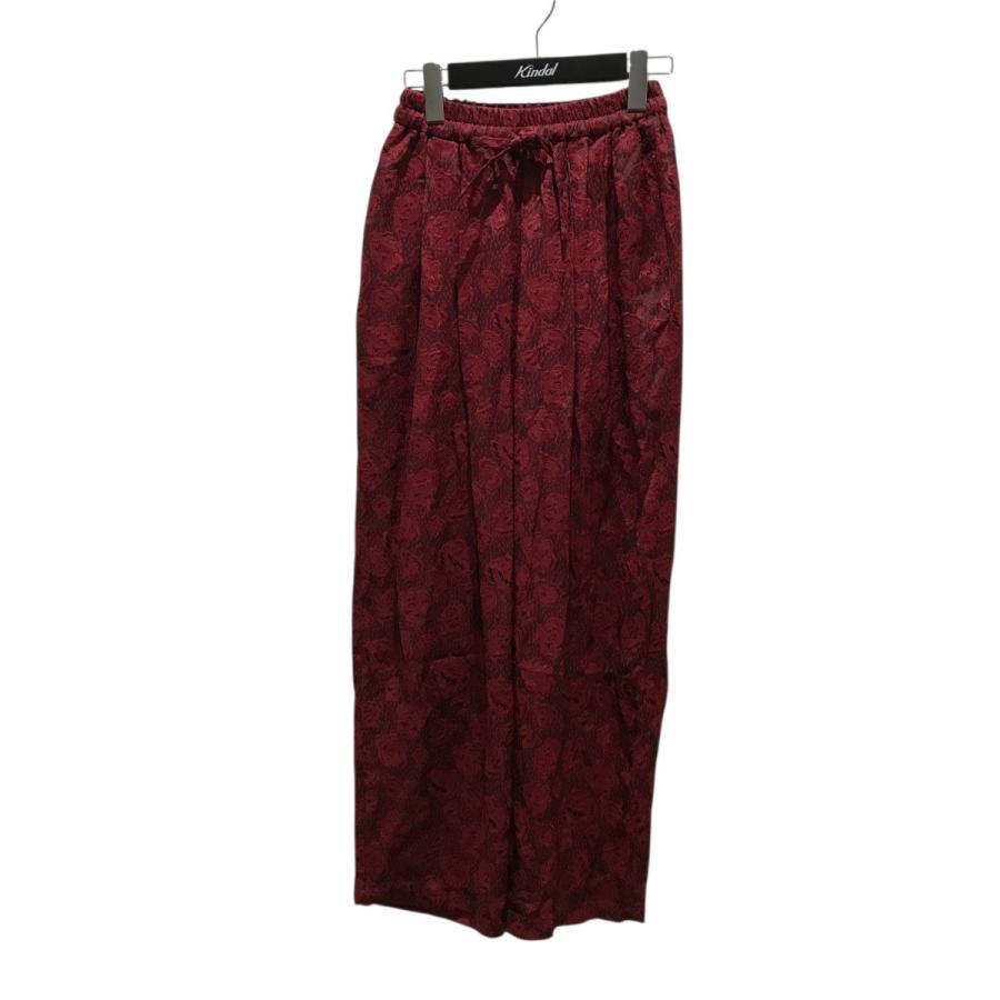 FUMIE TANAKA（フミエ タナカ） FUMIE=TANAKA 25AW【flower jqa