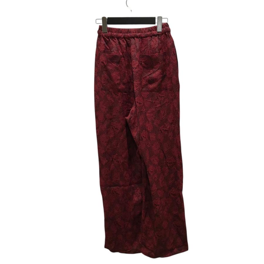 レディース FUMIE TANAKA フミエタナカ flower half SH 極美品