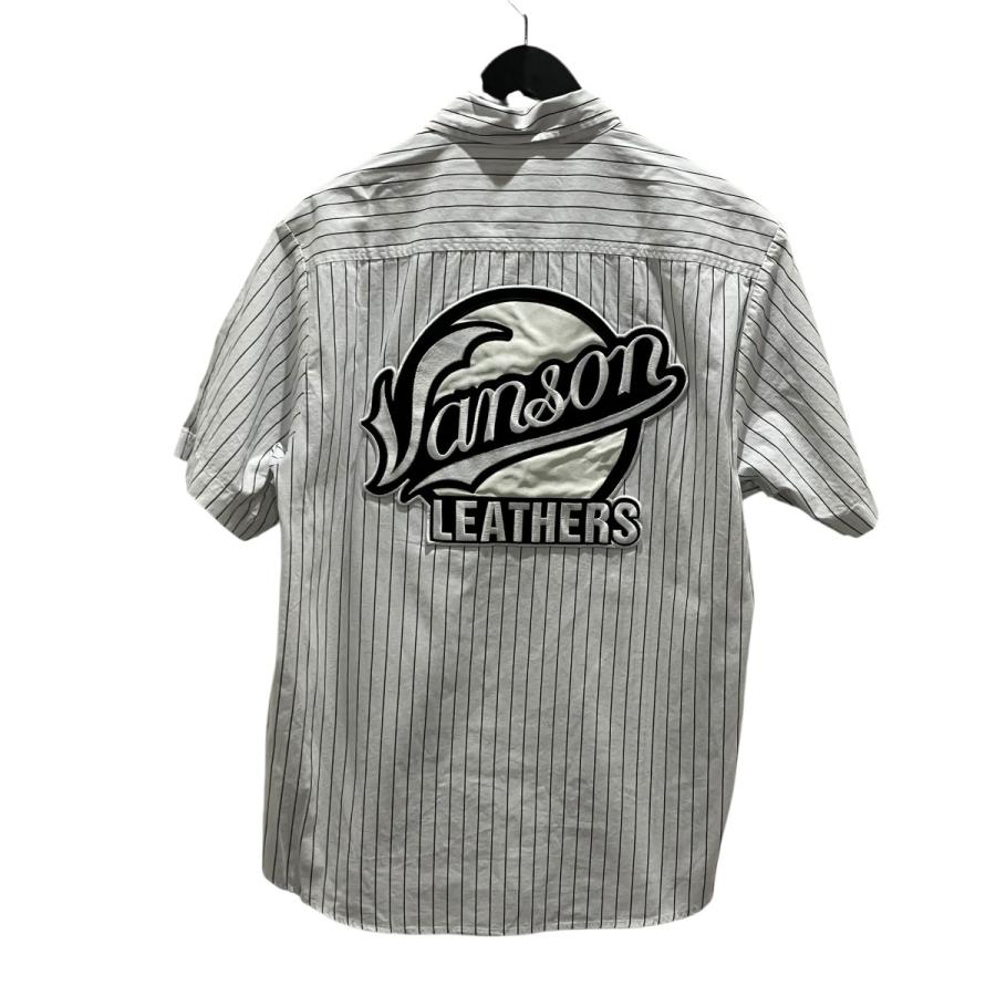 Supreme（シュプリーム） Supreme 25AW 【Leathers S／S Work Shirt