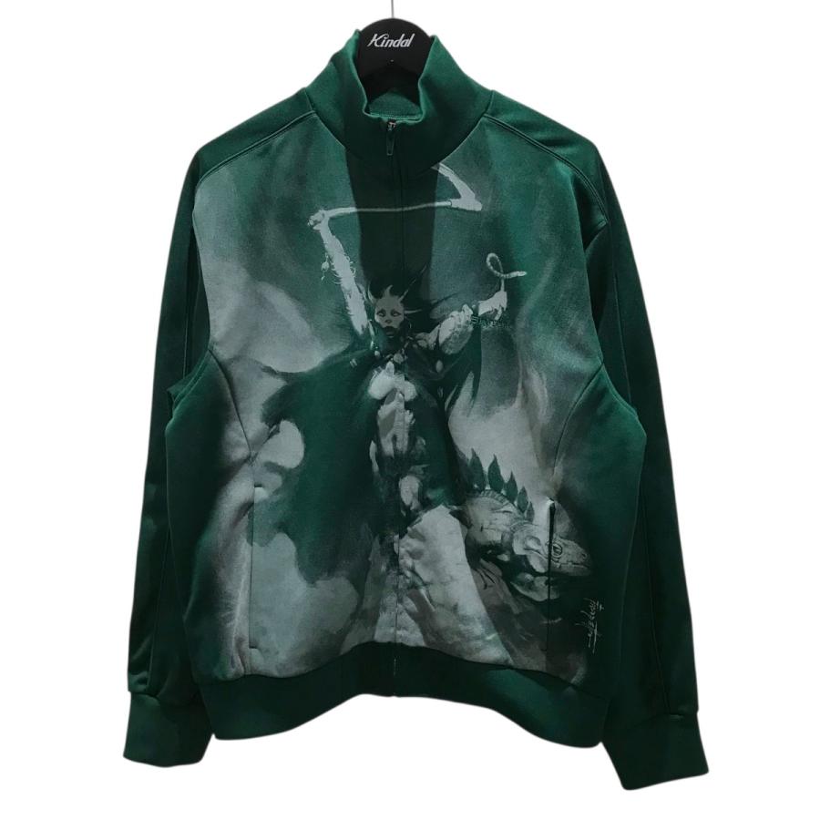 Supreme（シュプリーム） Supreme 24AW 【Frank Frazetta Track Jacket