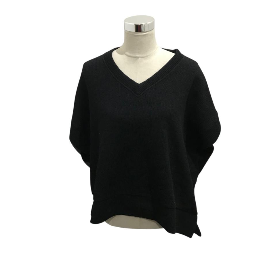 COGTHEBIGSMOKE（コグ ザ ビッグスモーク） 【KIKI WIDE BODY GILET