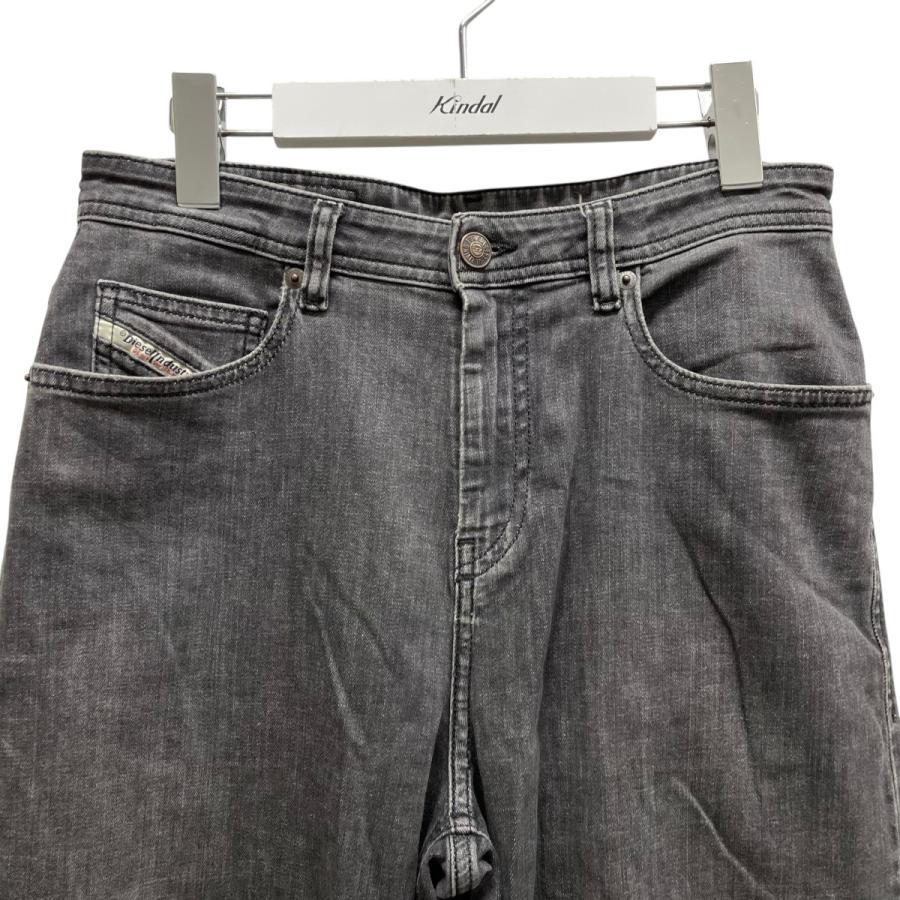 DIESEL（ディーゼル） DIESEL P-MIRT-OUT デニムパンツ A15956