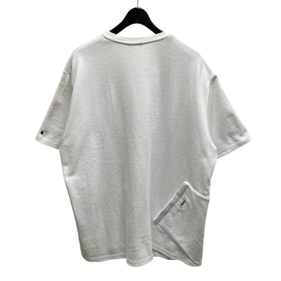 ADER error（アーダーエラー） ADER error Tシャツ 19ASSTO03WH3 