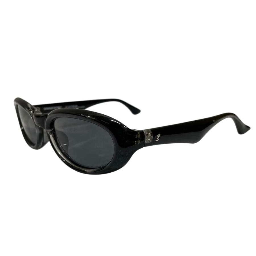 ボニークライド BONNIE CLYDE サングラス ブラック : カインドオル