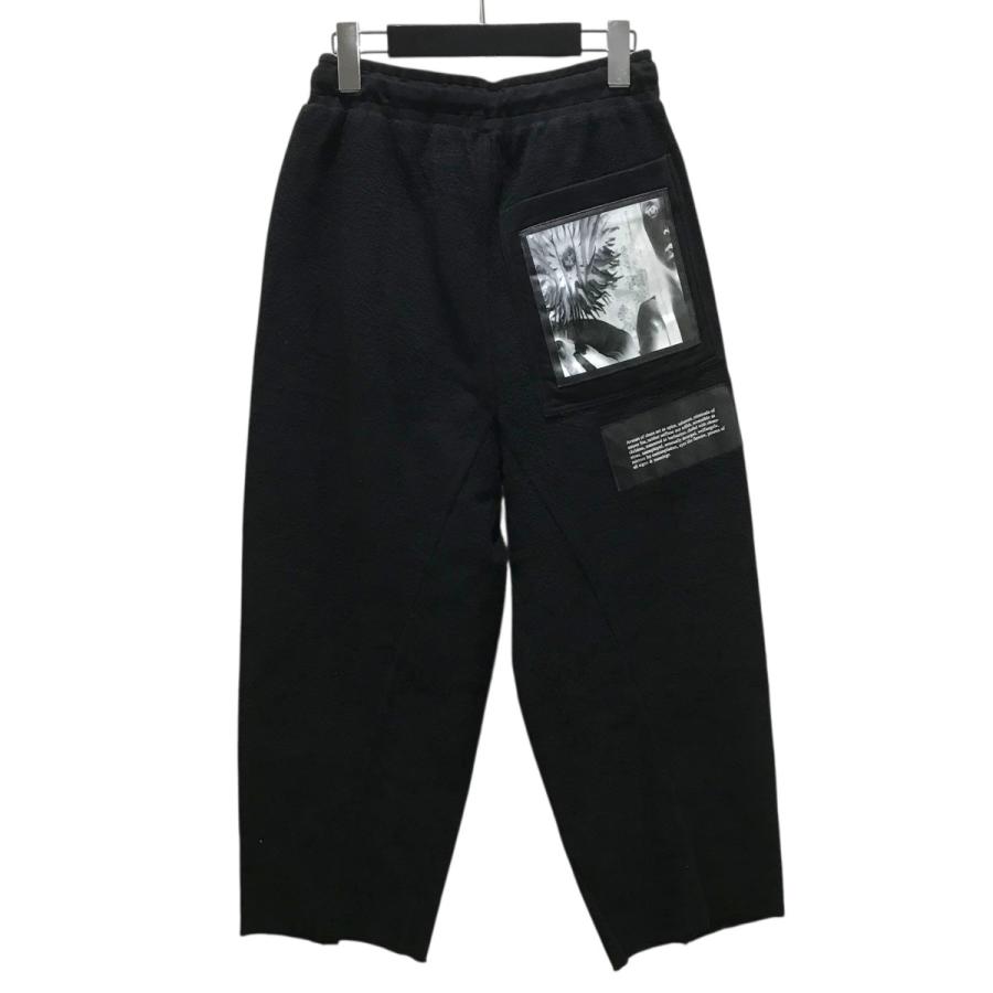 新品！◇JULIUS ワイド ボトム 2◇ユリウス ラップパンツ 【公式通販】