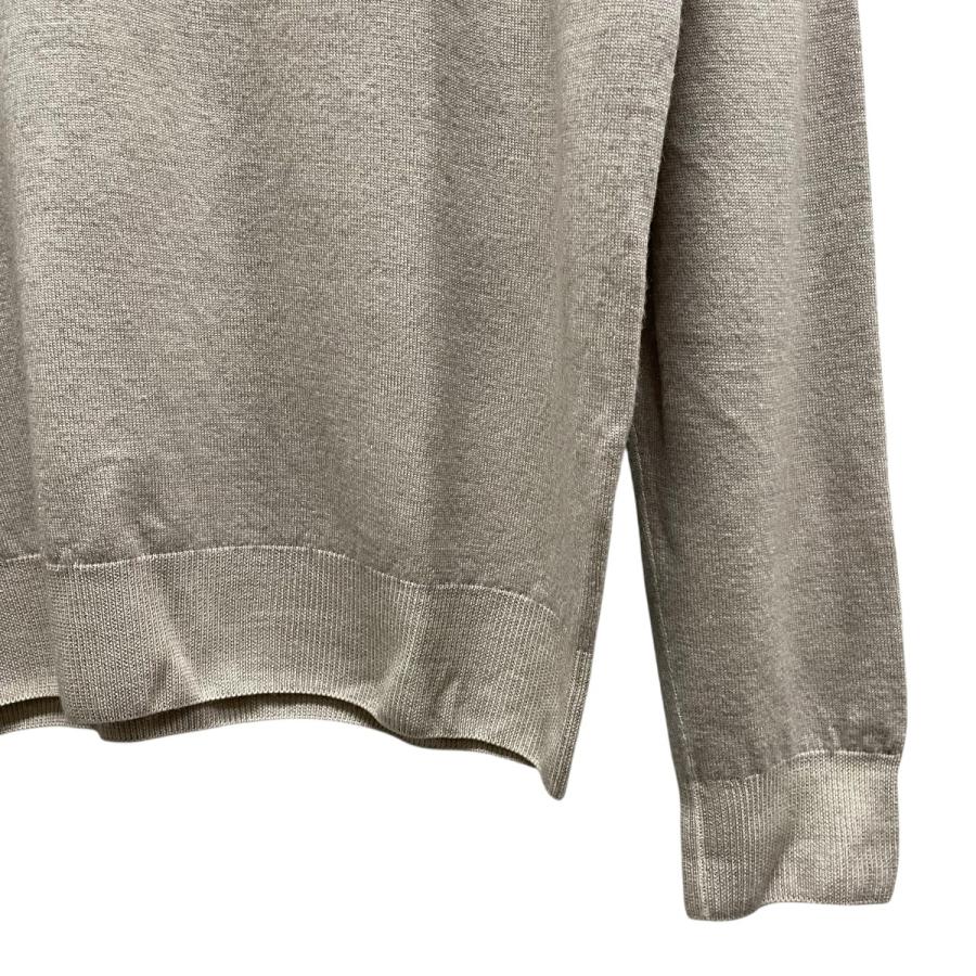 CRUCIANI（クルチアーニ） タートルネックニット CU2707 グレー サイズ