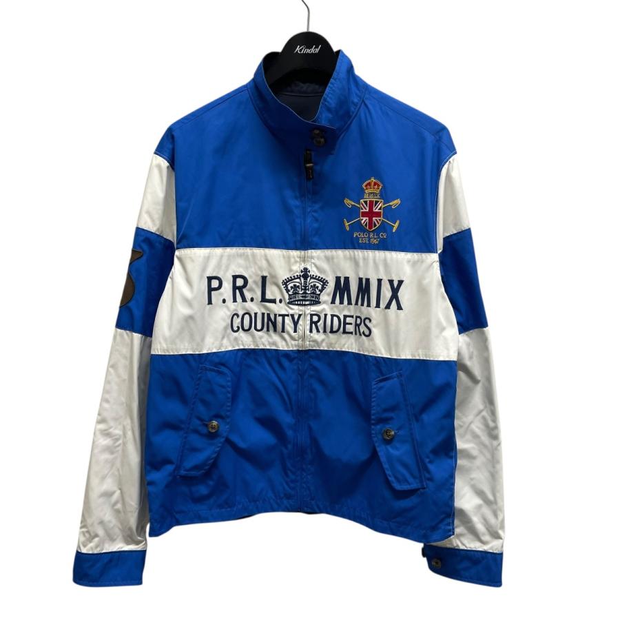 新品Polo Ralph Lauren リバーシブルジャケット ネイビー/ブルー 新品Polo Ralph Lauren リバーシブルジャケット ネイビー/ブルー 新品
