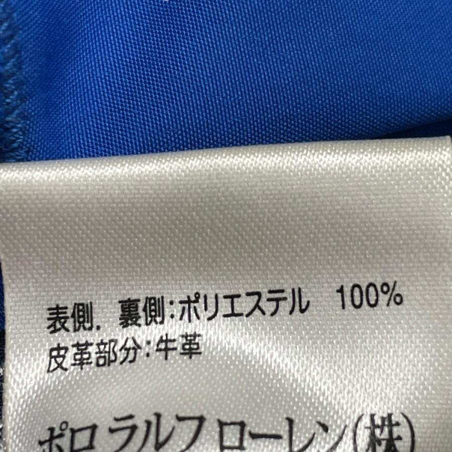 POLO RALPH LAUREN（ポロ・ラルフローレン） リバーシブルジャケット