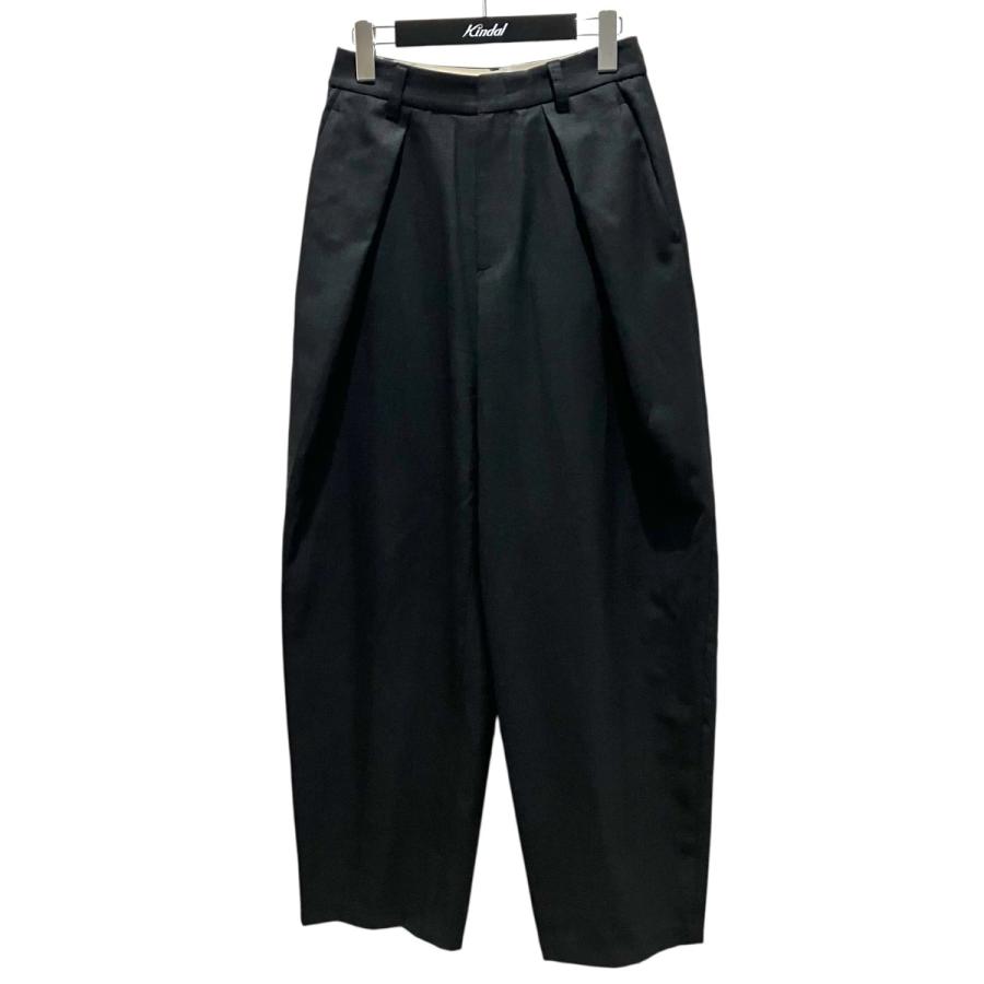 ADER error（アーダーエラー） ワイドスラックス BO42FYSA0103GR