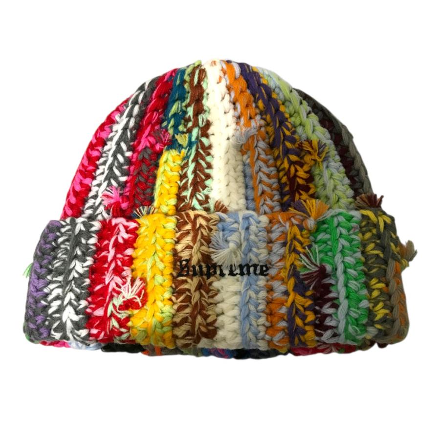 Supreme（シュプリーム） Supreme 23AW 【Hand Tied Beanie】 ビーニー