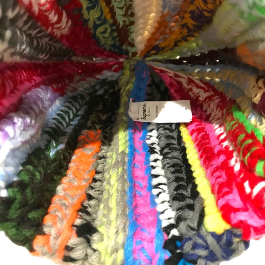 Supreme（シュプリーム） Supreme 23AW 【Hand Tied Beanie】 ビーニー