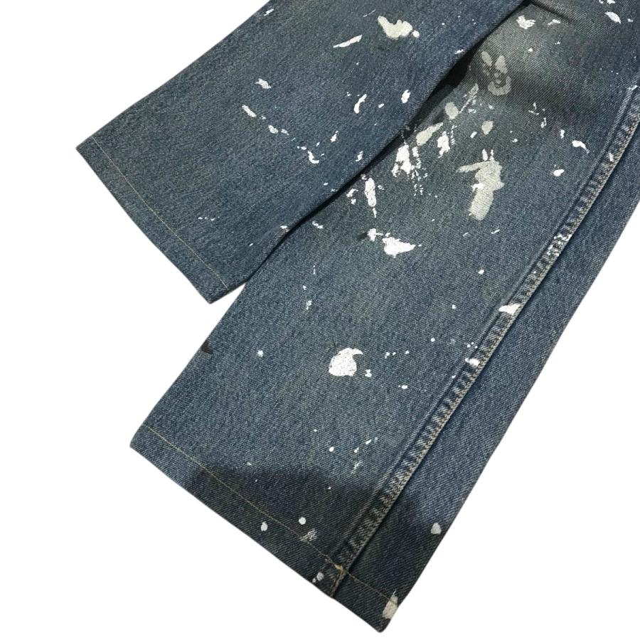 HELMUT LANG（ヘルムートラング） HELMUT LANG 1999年 【PAINTER JEAN