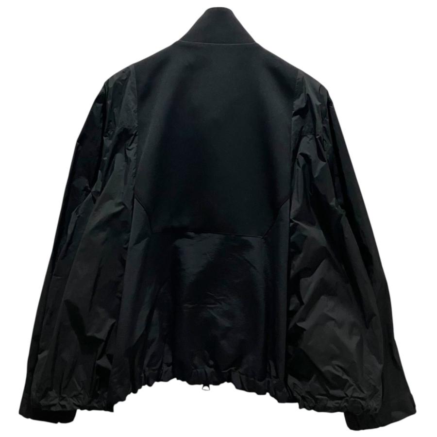 ジャケット・アウター sacai 25-03636M 2 sacai（サカイ） ナイロンジャケット 25-03636M ブラック サイズ：2
