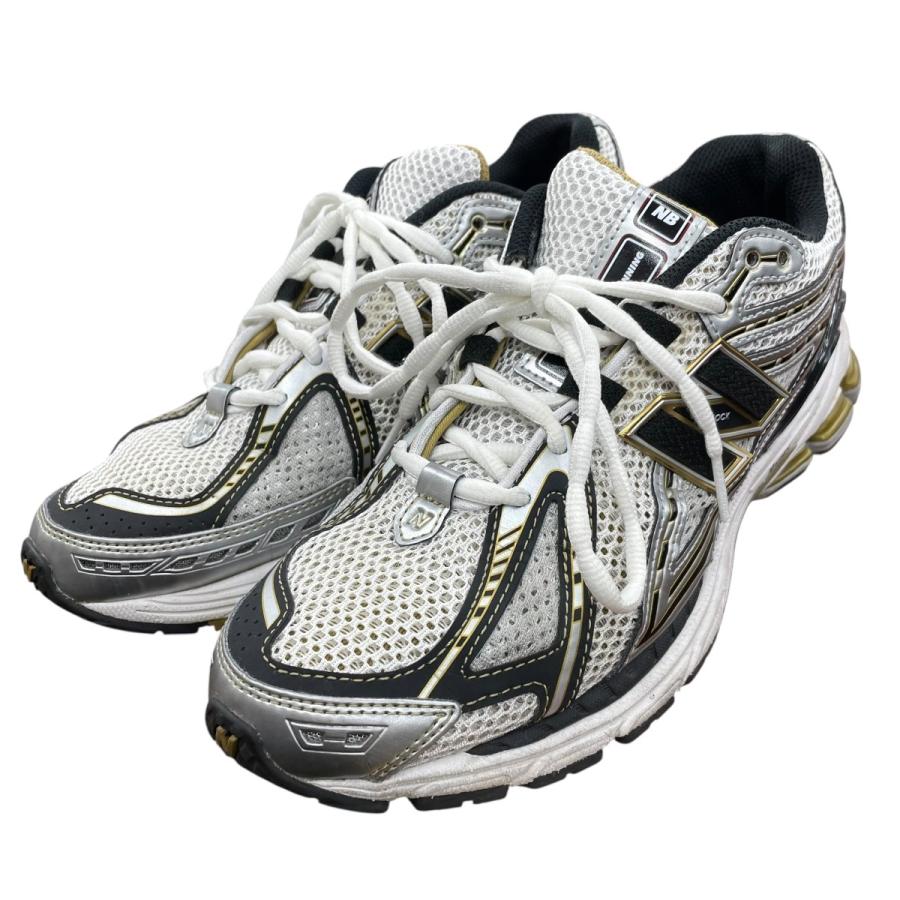 New Balance（ニューバランス） スニーカー M1906RA シルバー サイズ