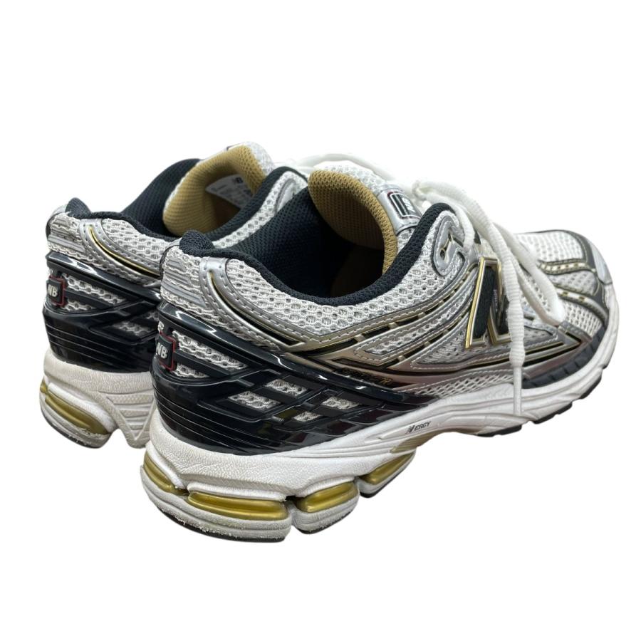 New Balance（ニューバランス） スニーカー M1906RA シルバー サイズ