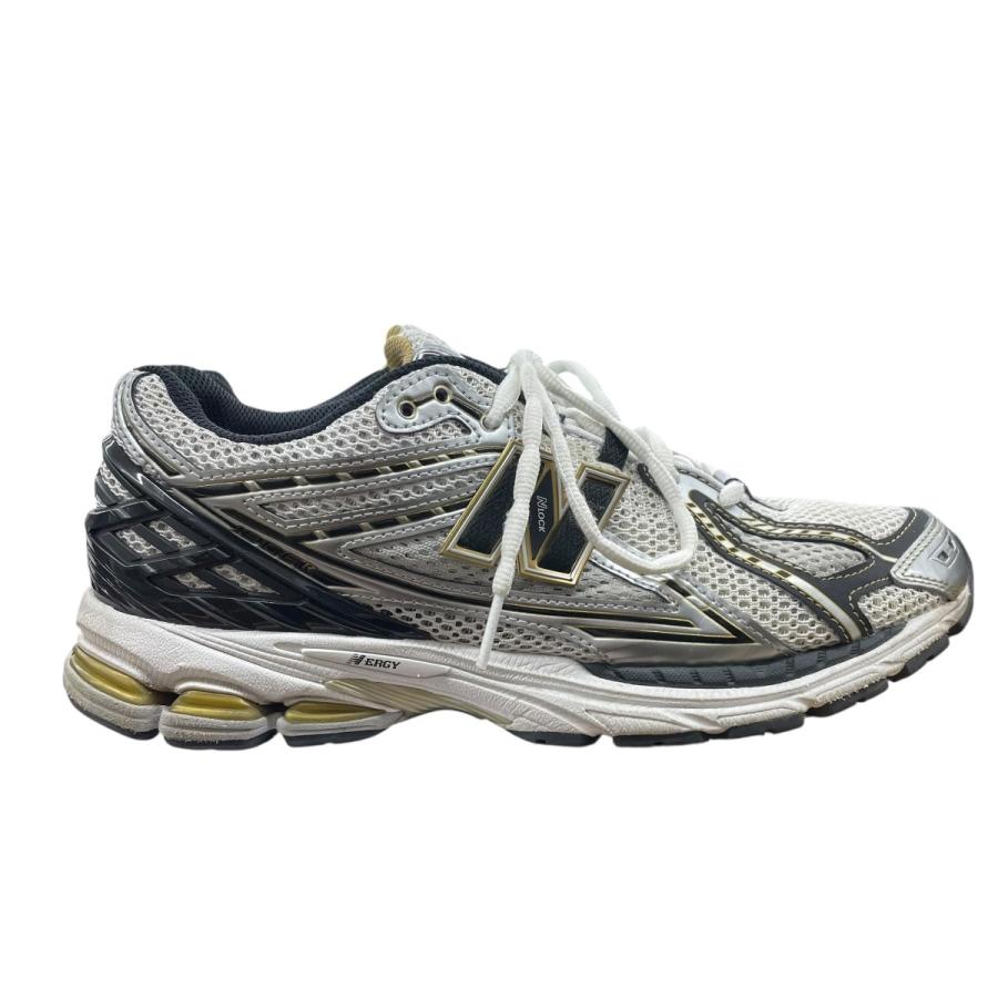 New Balance（ニューバランス） スニーカー M1906RA シルバー サイズ