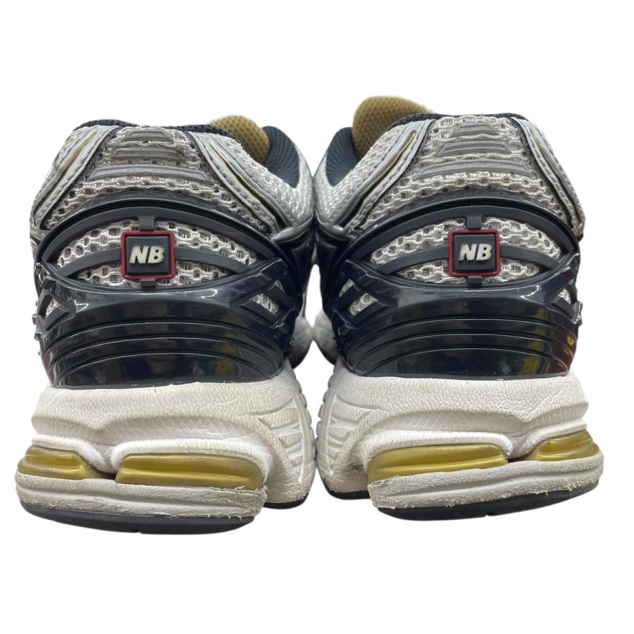 New Balance（ニューバランス） スニーカー M1906RA シルバー サイズ