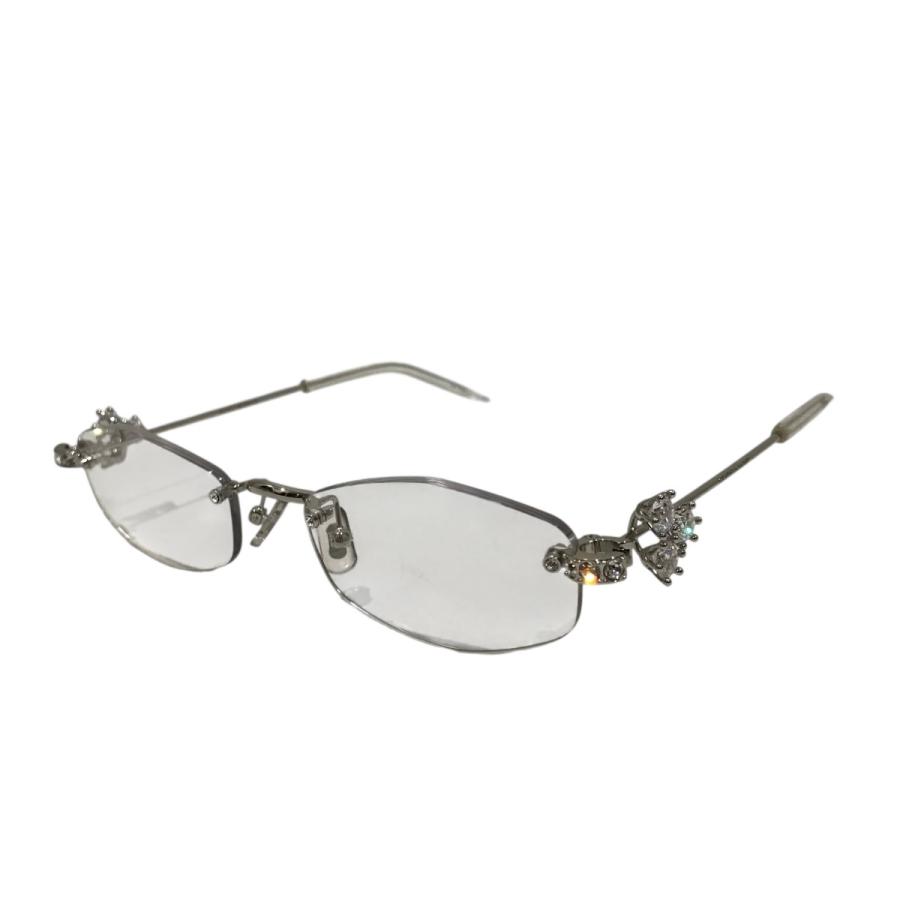 ジェント ジェントルモンスター GENTLE MONSTER 【GLITZ-02】 眼鏡