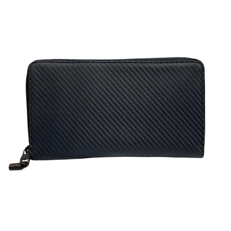 dunhill（ダンヒル） シャーシ ラウンドファスナー ラウンドジップ