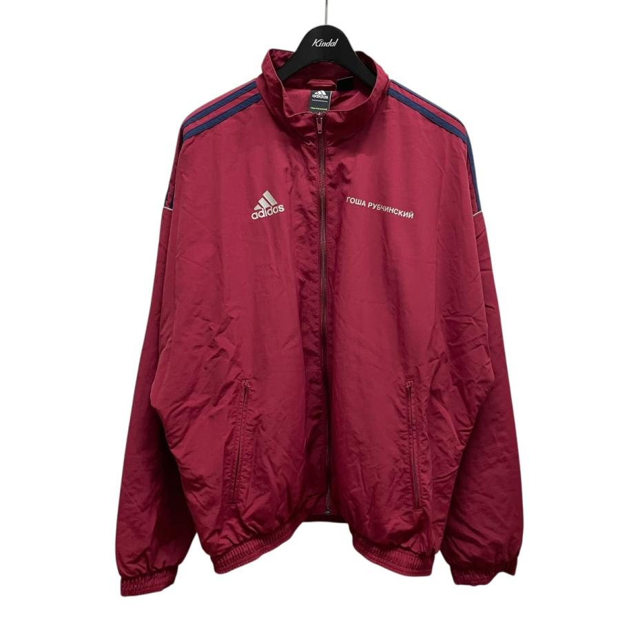 Gosha Rubchinskiy ゴーシャラブチンスキー×アディダス Gosha