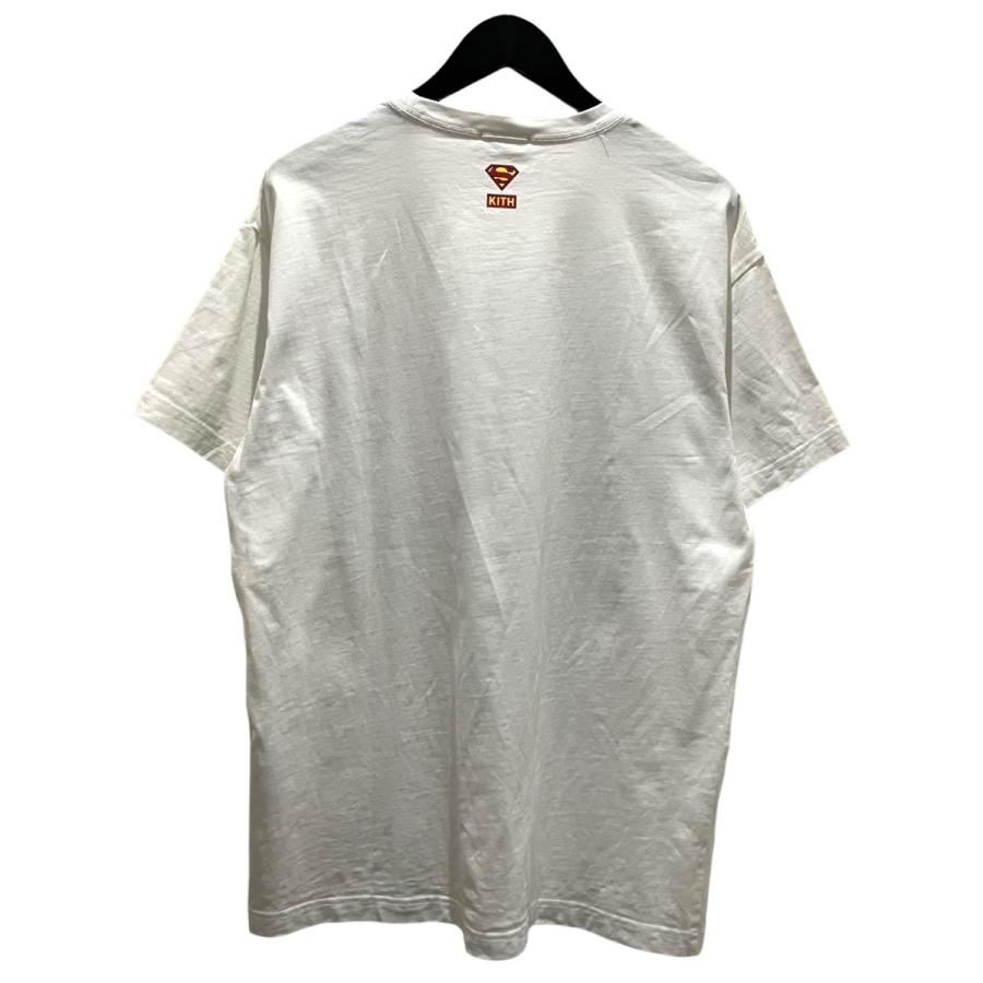 KITH（キス） キス×スーパーマン KITH×SUPER MAN 25SS 【KITH X