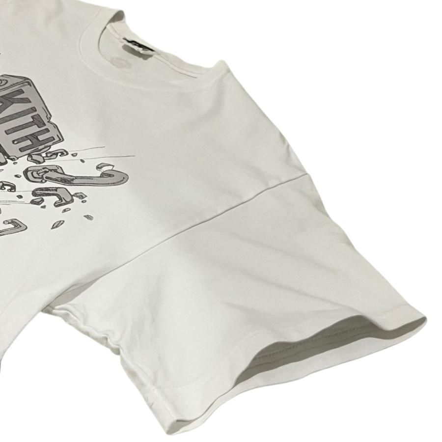 KITH（キス） キス×スーパーマン KITH×SUPER MAN 25SS 【KITH X