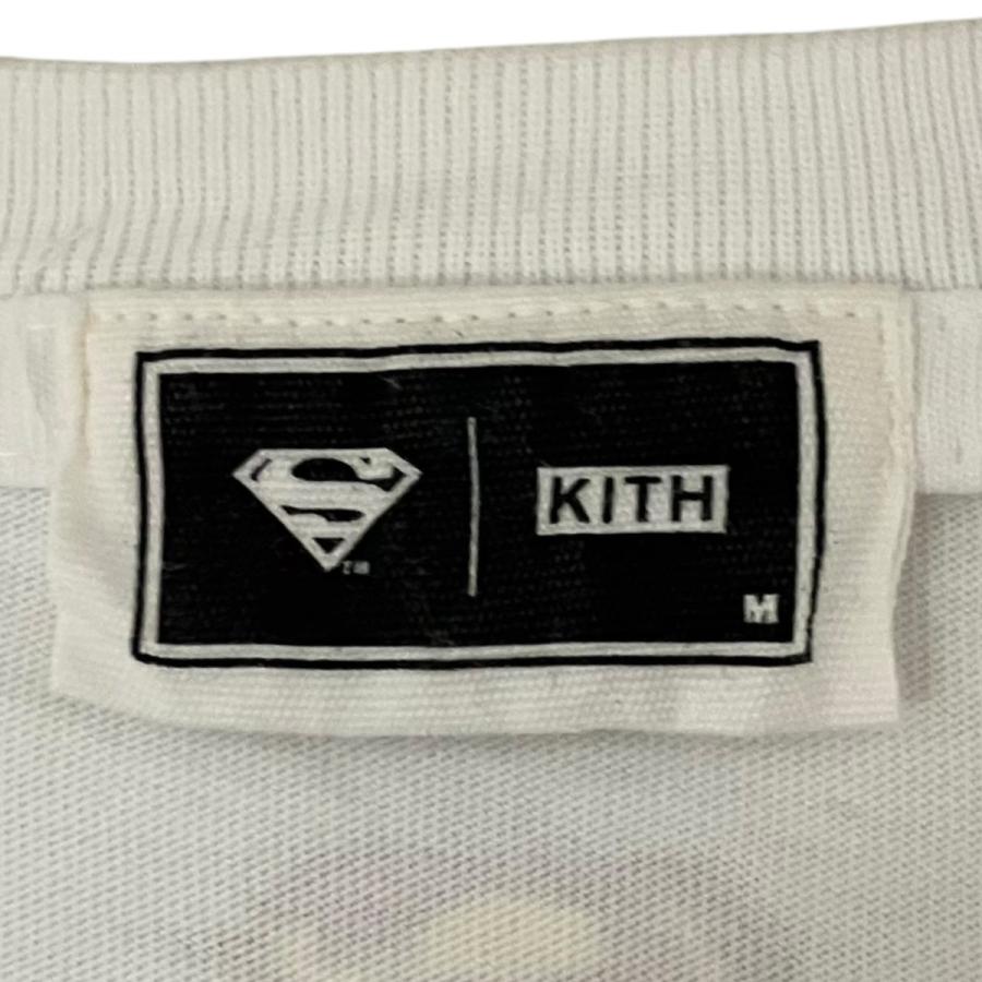 KITH（キス） キス×スーパーマン KITH×SUPER MAN 25SS 【KITH X