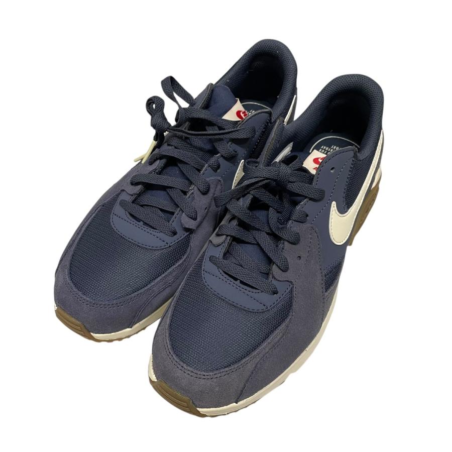 NIKE（ナイキ） NIKE AIR MAX EXCEE スニーカー IM2370-437 ネイビー 