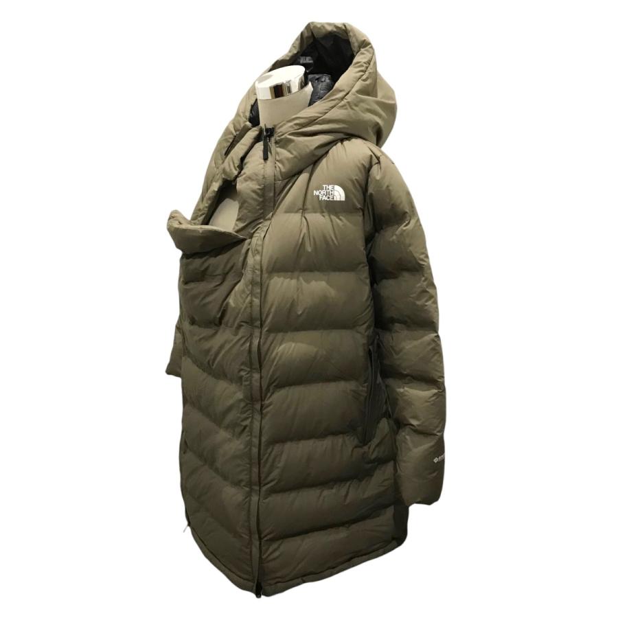 THE NORTH FACE（ザ ノースフェイス） マタニティダウンコート