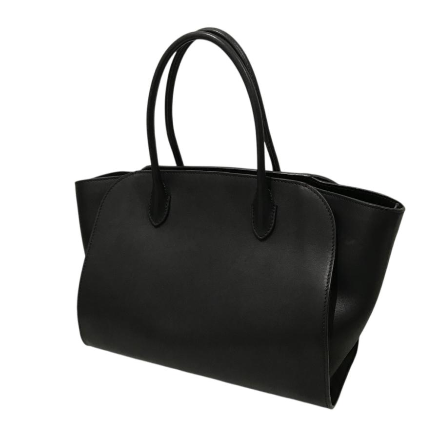 THE ROW（ザ ロウ） レザートートバッグ Marlo 12 : カインドオルYahoo