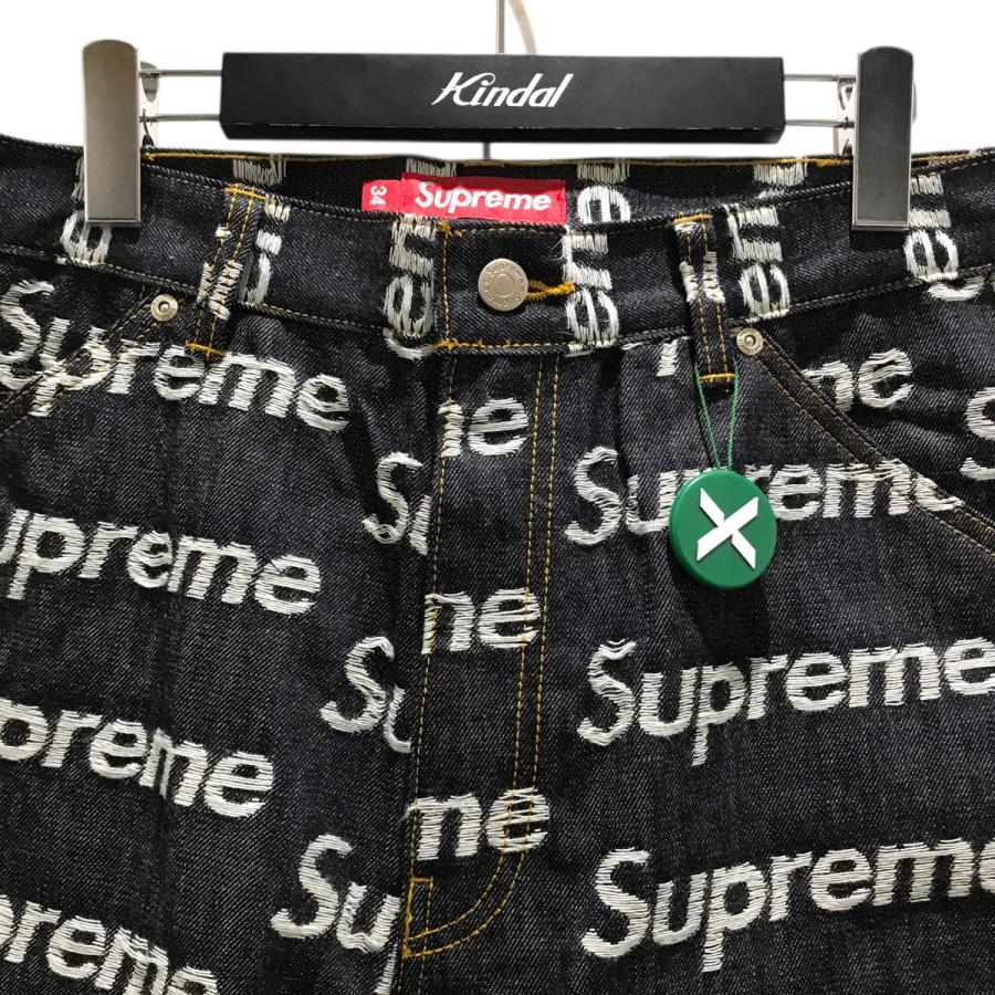 Supreme（シュプリーム） Supreme 25AW 【Jacquard Logos Double Knee