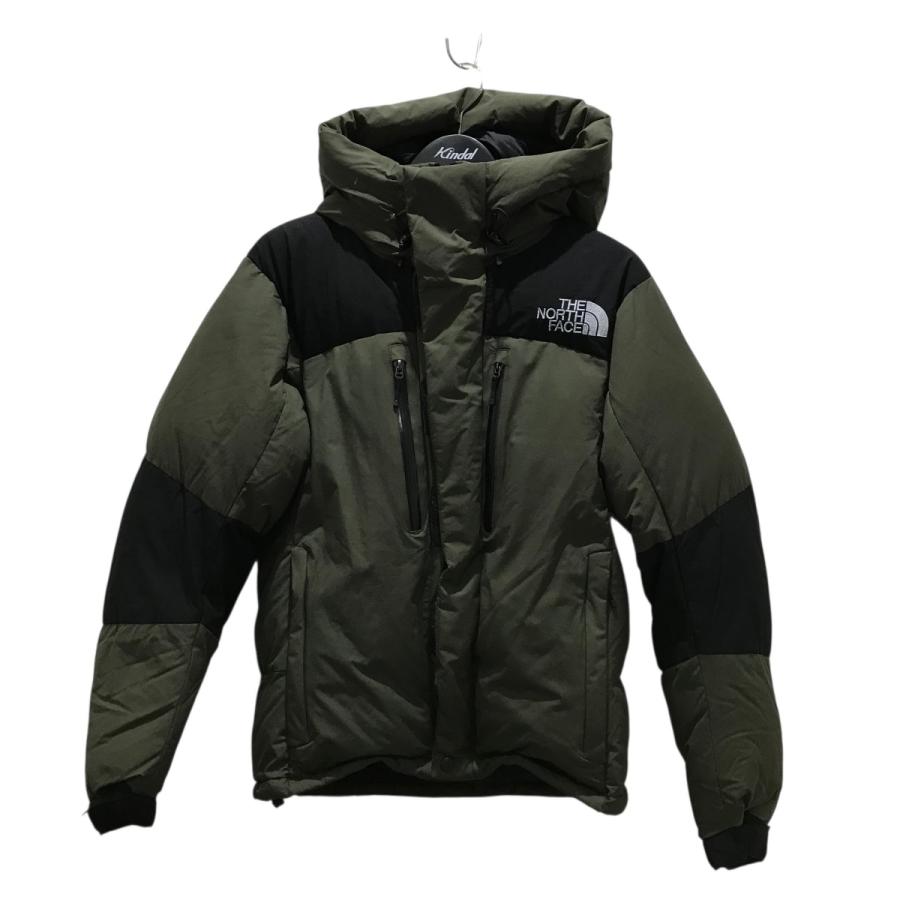 THE NORTH FACE（ザ ノースフェイス） バルトロライトジャケット