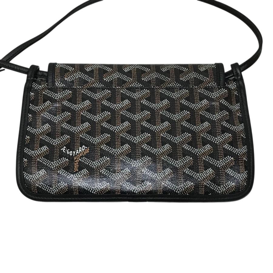 GOYARD（ゴヤール） 【プリュメポーチウィレットバッグ】 ショルダー 