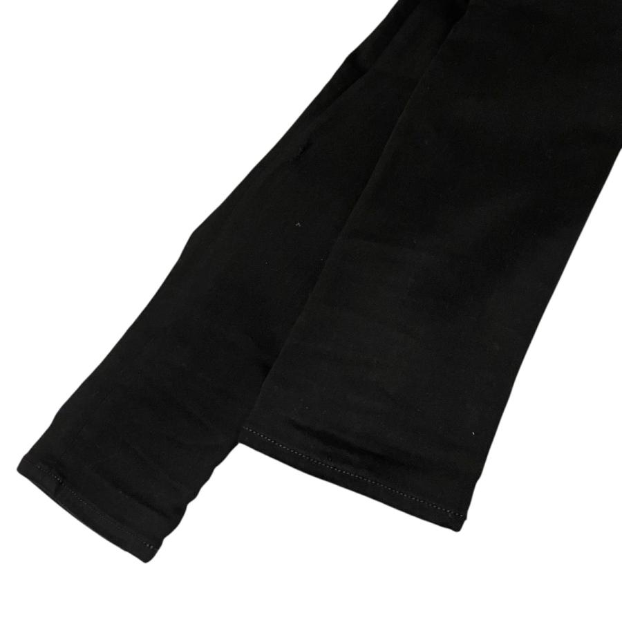AMIRI（アミリ） 【Clashed Skinny Jean】 バイカーデニムパンツ