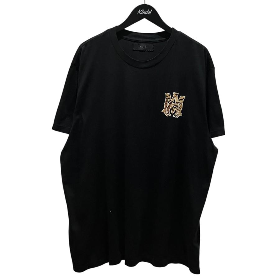 AMIRI（アミリ） 【Military Space Stencil Tee】 プリントTシャツ 