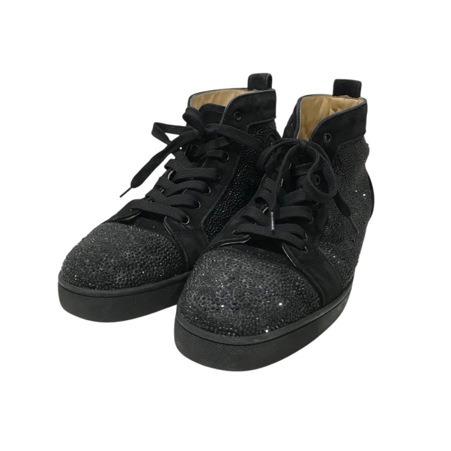 Christian Louboutin（クリスチャンルブタン） ハイカットスニーカー