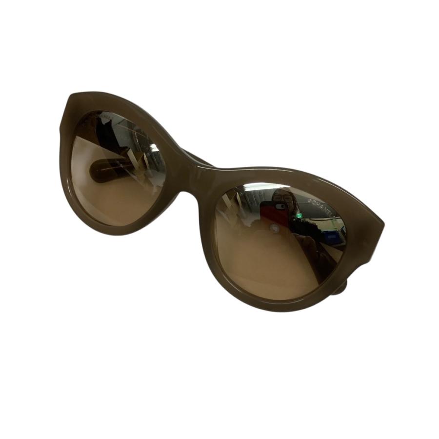 CHANEL（シャネル） ココマークサングラス 5371-A グレー サイズ：52