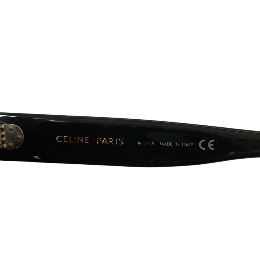 CELINE（セリーヌ） サングラス CL4001FS ブラック サイズ：60□12-150