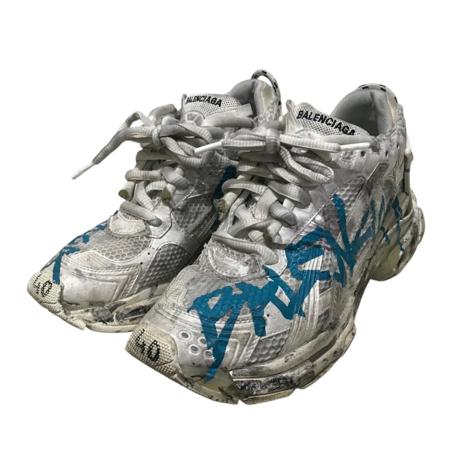 BALENCIAGA（バレンシアガ） 【値下げ】BALENCIAGA 【Runner Sneaker 