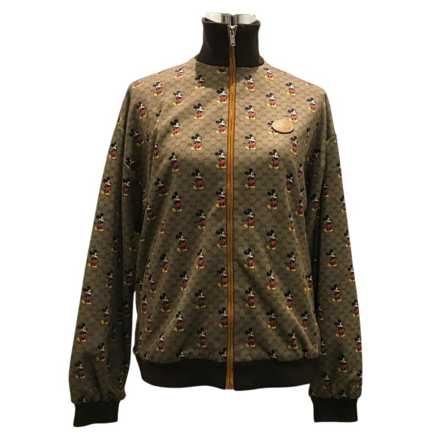 GUCCI（グッチ） グッチ×ディズニー GUCCI×Disney ミッキージャケット