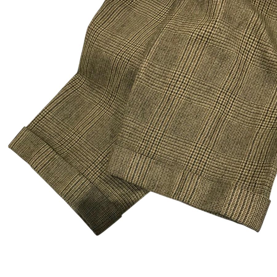 CELINE（セリーヌ） スケートパンツ 2P555983N ブラウン サイズ：44